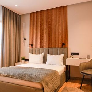Chambre de Luxe Lit King-Size